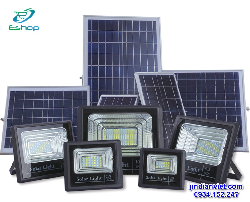 Jindianviet.com – Đại lý chính hãng đang phân phối đèn năng lượng mặt trời